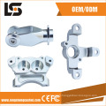 Customized Precision CNC Machining Parts of Metal Fabrication